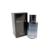 Sauvage Eau De Toilette Spray for Men by Christian Dior - 2.0 Oz. N/A