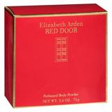 RED DOOR DUSTING POWDER 75Grm By ELIZABETH ARDEN