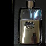 Gucci Grooming | Guilty By Gucci 5ml Sample | Color: Orange/Tan | Size: Os