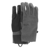 The North Face Men's Apex ETIP Glove Grey XXL Polyester,Lycra