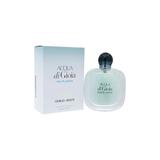 Acqua Di Gioia by Giorgio Armani for Women Women Spray Fresh 3.4 fl. oz. Eau de Parfum