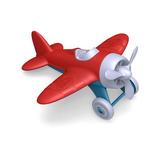 Green Toys - Red Airplane