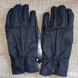 Lululemon Athletica Accessories | Lululemon City Keeper Gloves | Color: Black/Red | Size: Sm