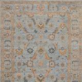 Adella Hand-knotted Rug - 5' x 8' - Frontgate
