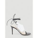 Nerea High Heels - White - Gianvito Rossi Heels