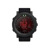 Suunto Core Watch w/ Altimeter and Compass Alpha One Size SS050504000
