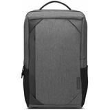 Lenovo B530 Gray 15.6 Inch Laptop Notebook Urban Backpack Case Bag