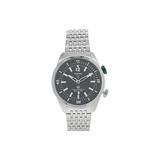 Timex 41 mm Waterbury Diver Quartz 3-Hand Bracelet Watch
