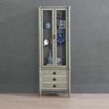 Etienne Chifforobe - French Linen - Frontgate