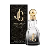 Jimmy Choo I Want Choo Forever Eau De Parfum, 100 Ml