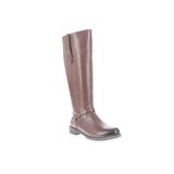 Women's Tasha Boot by Propet in Brown (Size 8 M)