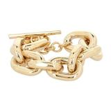 Xl Link Bracelet
