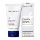Perricone MD Masks & Peels No - Acne Relief Calming & Soothing Clay Mask