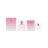 Versace Women's Fragrance Sets - Bright Crystal 3-Oz. Eau de Toilette 2-Pc. Set - Women