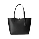 Lauren Ralph Lauren Faux-Leather Large Reversible Tote Bag