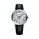Raymond Weil Maestro Mens Black Watch 2237-STC-00659 Leather (archived) - One Size