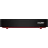 Lenovo ThinkSmart Core 11RW0001US Desktop Computer - Intel Core i5 11th Gen i5-1145G7E Quad-core (4 Core) 1.50 GHz - 8 GB RAM DDR4 SDRAM - 256 GB M.2
