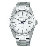 Seiko Presage Sharp Edged Automatic Men's Watch