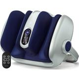 Miko Foot Massager Shiatsu Machine, Kneading, Pressure, Heating For