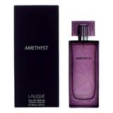 Amethyst by Lalique, 3.3 oz EDP Spray for Women
