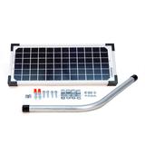 Mighty Mule 10 Watt Solar Panel | FM123
