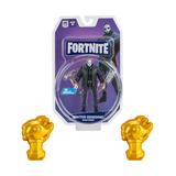 Fortnite Action Figures Neutral - Fortnite Solo Mode Brutus Shadow Core Action Figure Toy Set