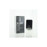 212 VIP BLACK by Carolina Herrera 1.7 OZ EAU DE PARFUM SPRAY NEW in Box for Men Men Spray Other Scent Eau de Parfum