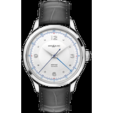 Montblanc Watch Heritage GMT