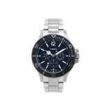 Metropolitan Stainless Steel Classic Analogue Watch - Tw2U13200