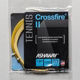 Ashaway Crossfire II 16 Tennis String Packages