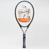 HEAD Ti. S6 Tennis Racquets