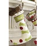 Personalized Christmas Stockings - Ballard Designs