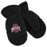"Youth Ohio State Buckeyes Chalet Mittens"