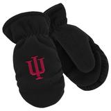 "Youth Indiana Hoosiers Chalet Mittens"