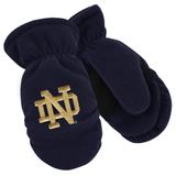Youth Notre Dame Fighting Irish Chalet Mittens