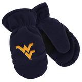 Youth West Virginia Mountaineers Chalet Mittens