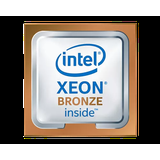Intel Xeon Bronze 3106 8C 85W 1.7GHz Processor