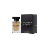 Dolce & Gabbana The Only One Eau de Parfum 1.0 oz / 30 ml Spray For Women Women Fresh Spray Eau de Parfum