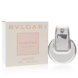 Omnia Crystalline Perfume by Bvlgari 2.2 oz EDT Spray for Women