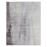 Calais Rug - Grey 5' X 8'