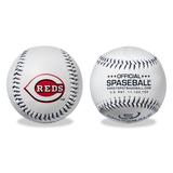 SweetSpot Baseball Cincinnati Reds Spaseball 2-Pack