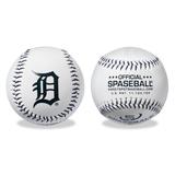 SweetSpot Baseball Detroit Tigers Spaseball 2-Pack