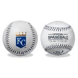 SweetSpot Baseball Kansas City Royals Spaseball 2-Pack