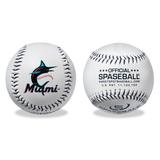 SweetSpot Baseball Miami Marlins Spaseball 2-Pack