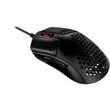 HyperX Pulsefire Haste Wired Gaming Mouse (Black) 4P5P9AA