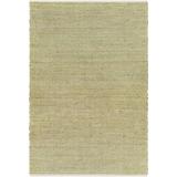 Brown/Green Area Rug - Bay Isle Home™ Demi Area Rug Jute & Sisal in Brown/Green, Size 72.0 W x 0.01 D in | Wayfair F89C429091EE4CB8B1D050F4547E99C9