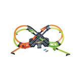 Hot Wheels Figure-Eight Track Set