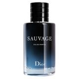 Women's Dior Sauvage Eau de Parfum - Size 3.4-5.0 oz.