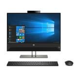 HP Pavilion 24 All-in-One PC 23.8 Touchscreen Intel Core i5-8400T Intel UHD Graphics 630 1TB HDD + 16GB Optane memory 4GB SDRAM Wireless Mouse and Keyboard FHD Privacy Webcam 24-xa0053w