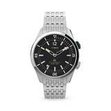 Men's Waterbury Stainless Steel Watch - Silver